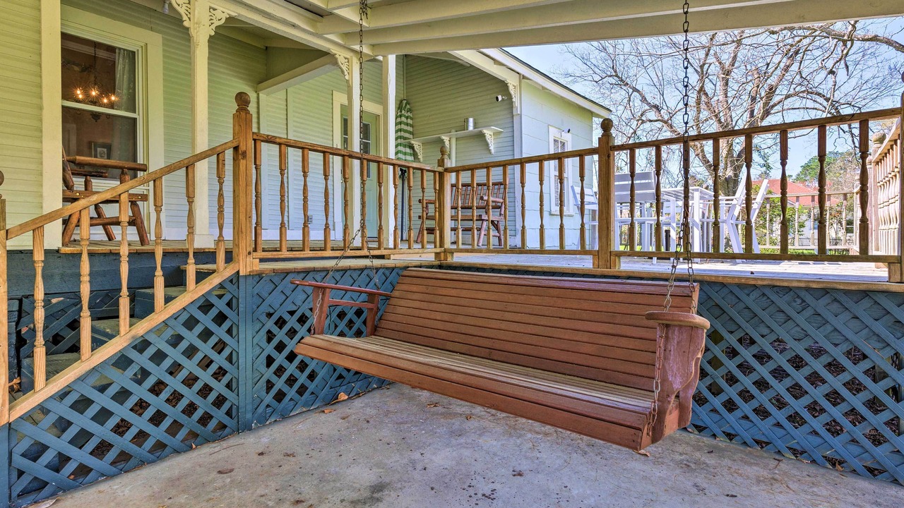 Photo of Outdoor in Purvis