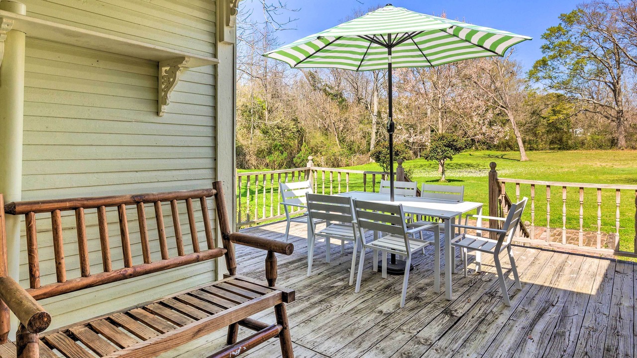 Photo of Outdoor in Purvis