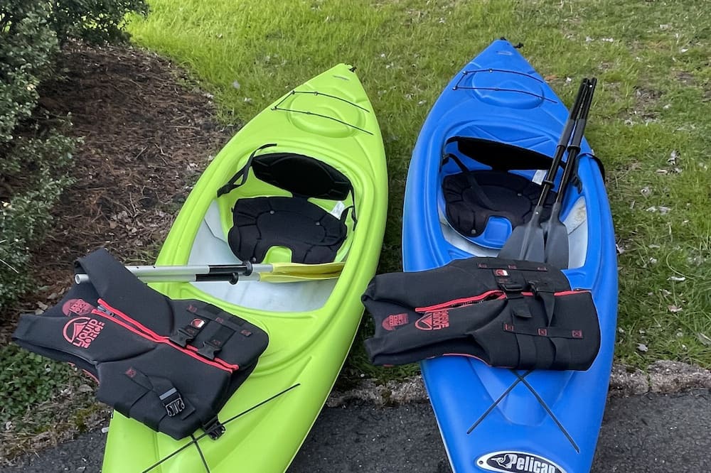 Photo of Outdoor in Rowland