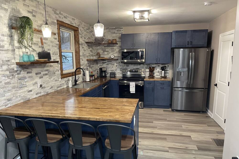 Photo of Kitchen in Rowland