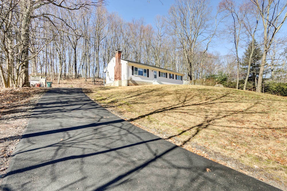 Photo of Outdoor in Hamden