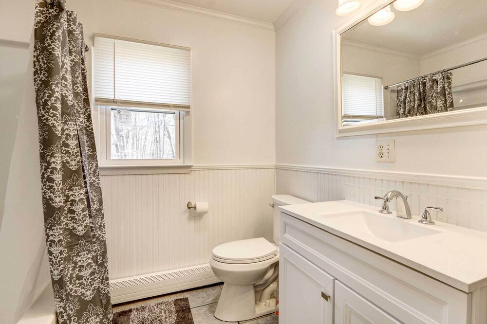 Photo of Bathroom in Hamden