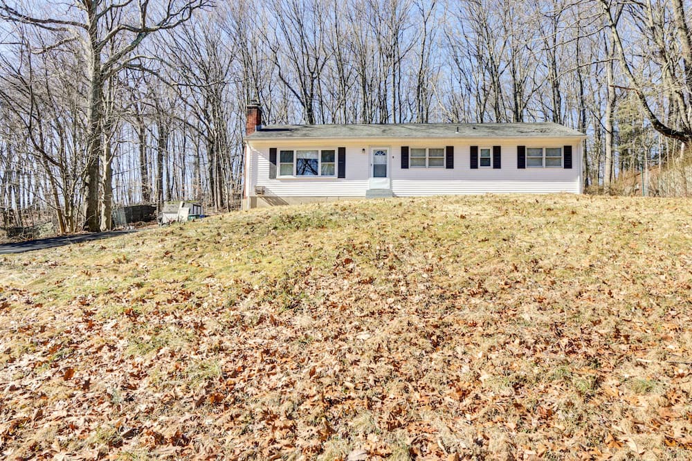 Photo of Outdoor in Hamden