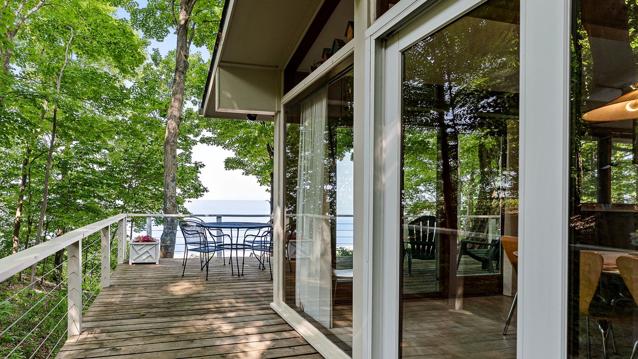 Photo of Outdoor in Port Sheldon