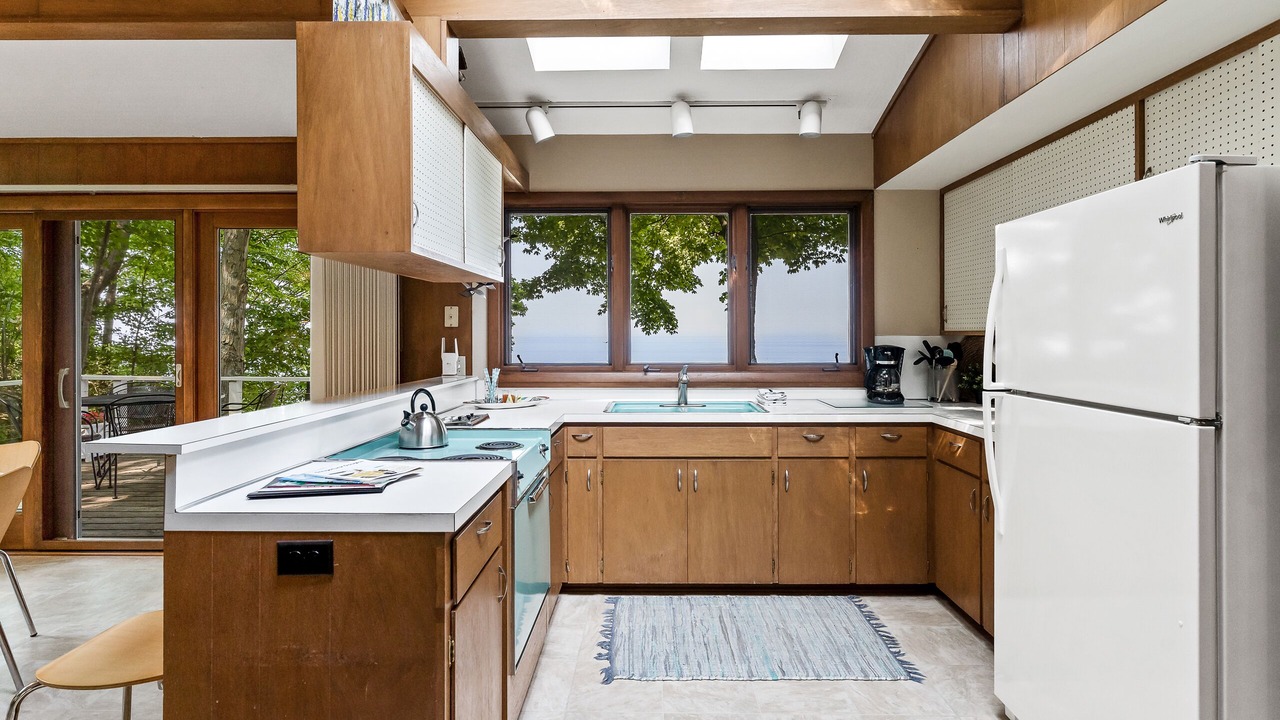 Photo of Kitchen in Port Sheldon