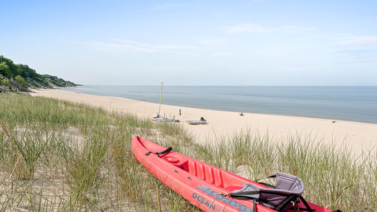 Photo of Outdoor in Port Sheldon