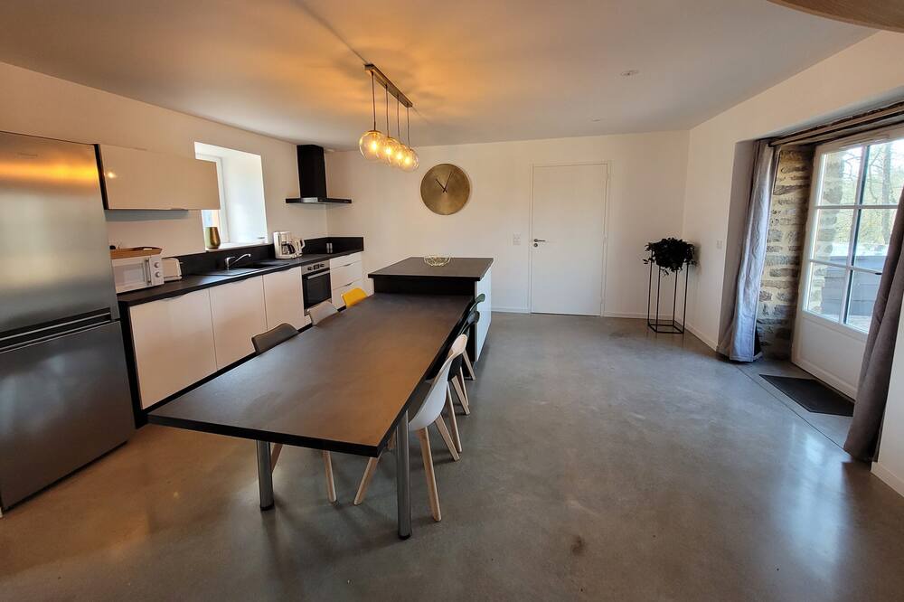 Photo of Bedroom in Saint-Helen