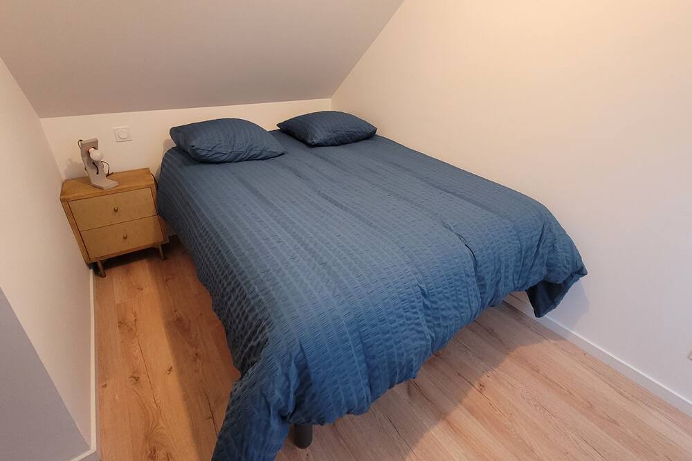 Photo of Bedroom in Saint-Helen