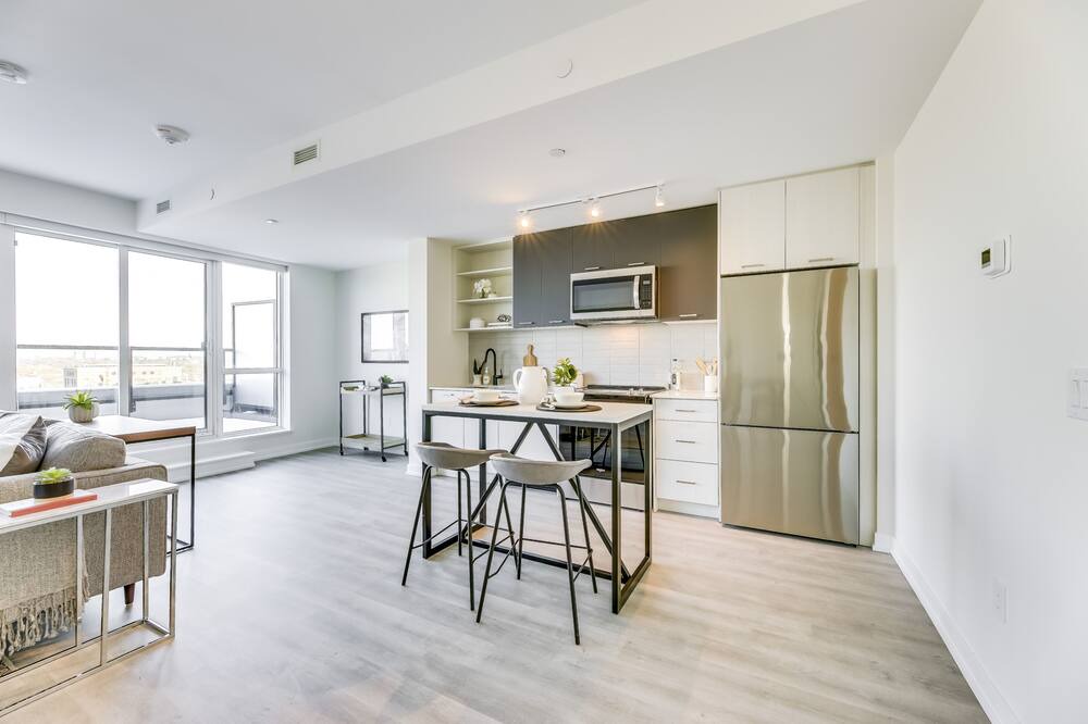 Photo of Kitchen in Harwood