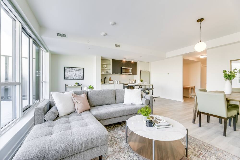 Photo of Livingroom in Harwood