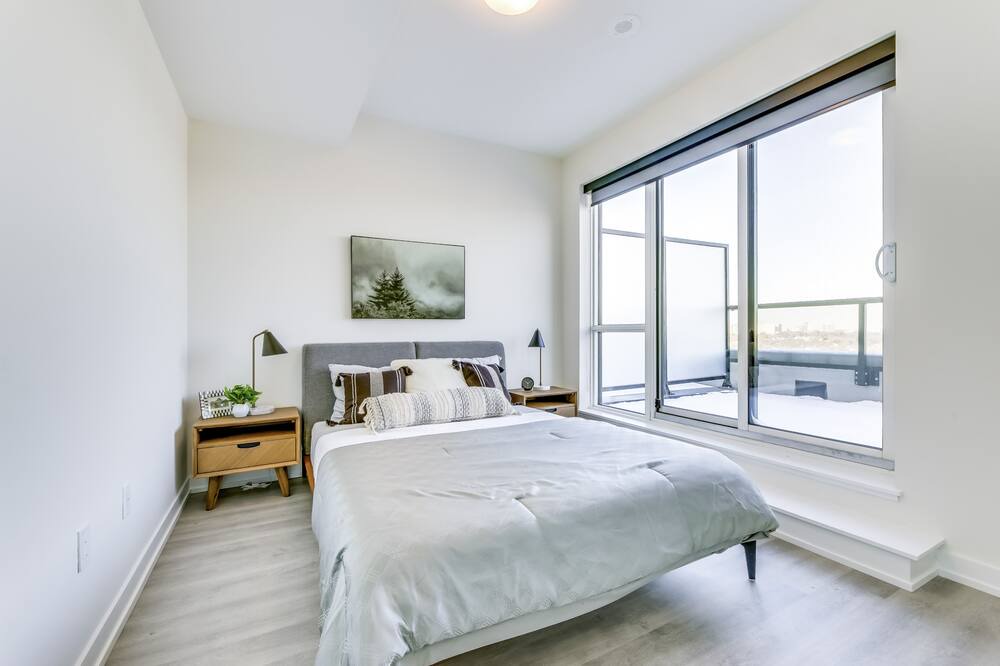 Photo of Bedroom in Harwood
