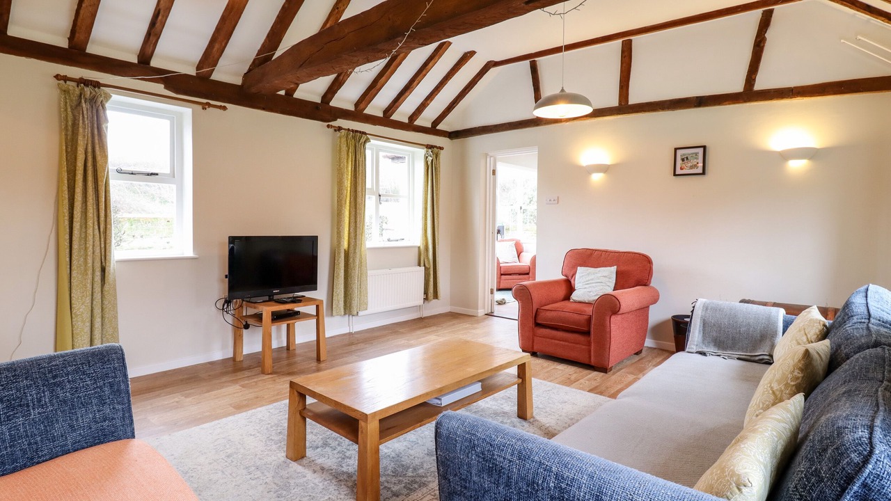 Photo of Livingroom in Colchester