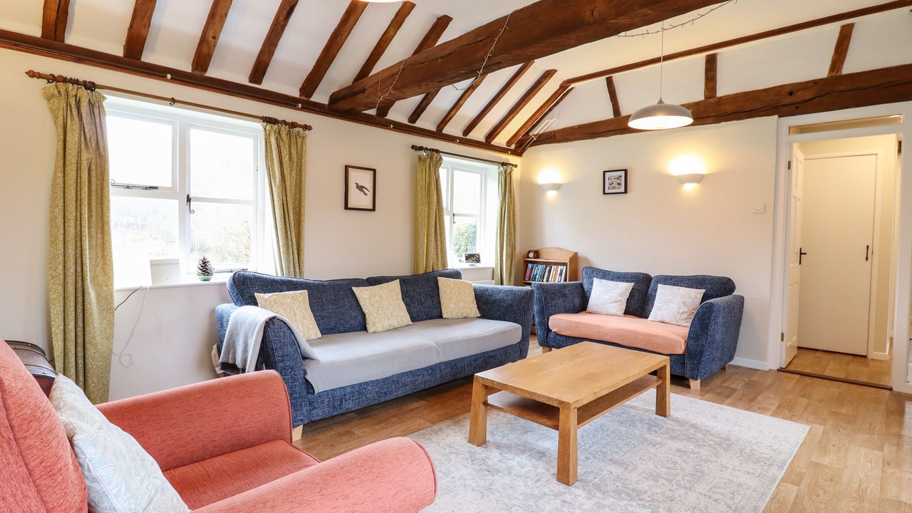 Photo of Livingroom in Colchester