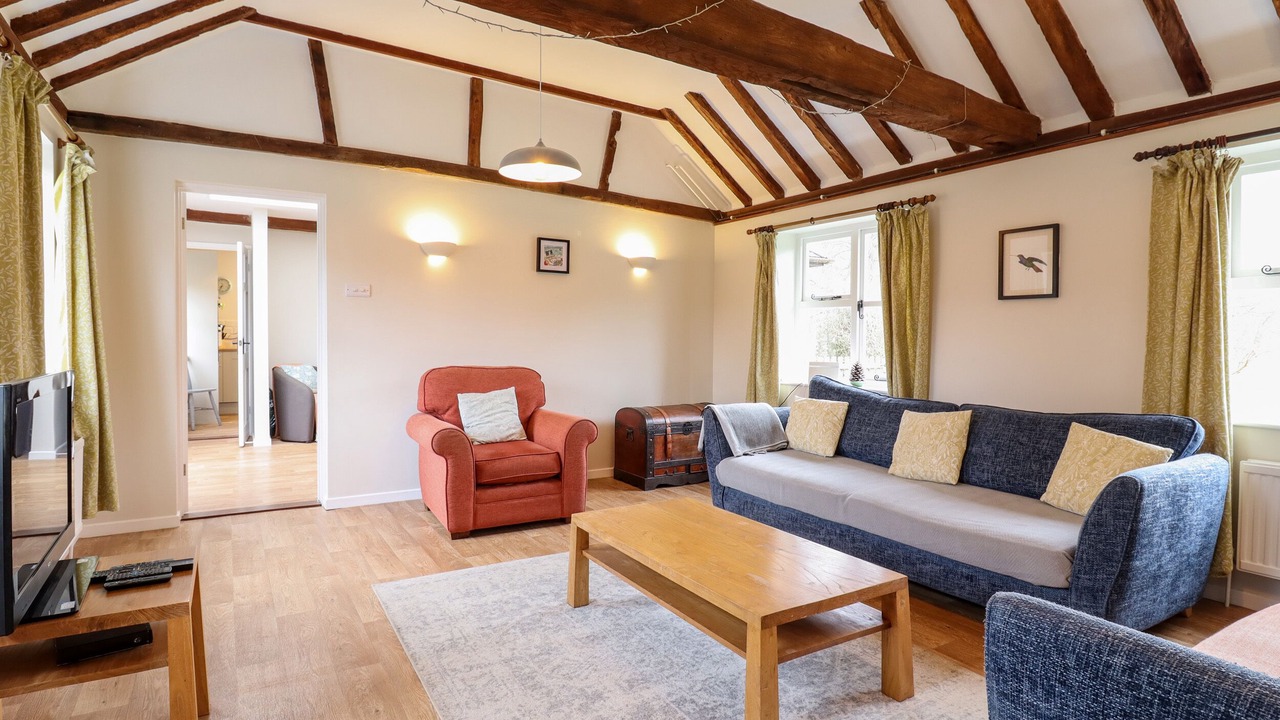 Photo of Livingroom in Colchester