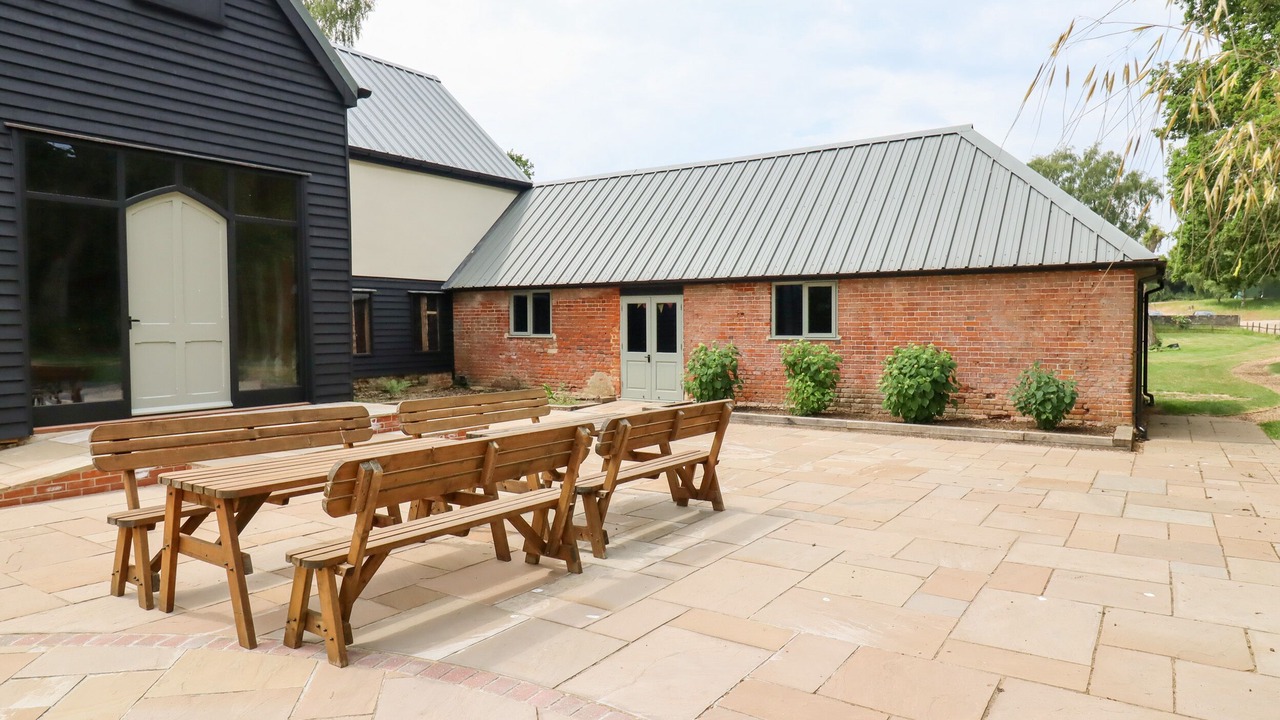 Photo of Others in Colchester