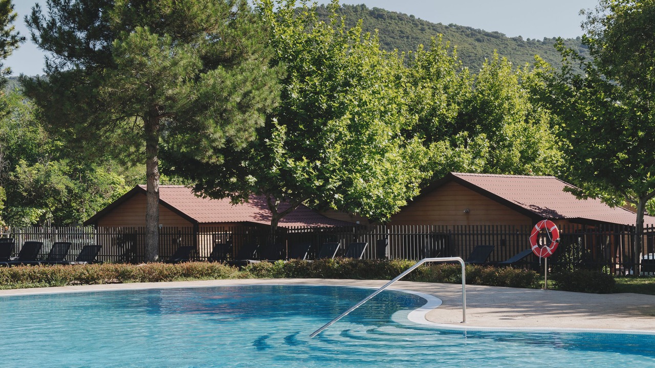Photo of Outdoor in Boltana