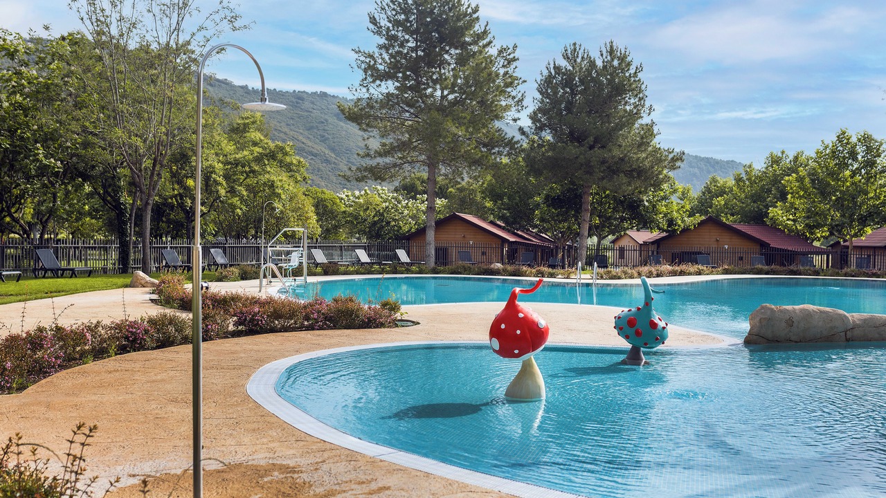 Photo of Outdoor in Boltana