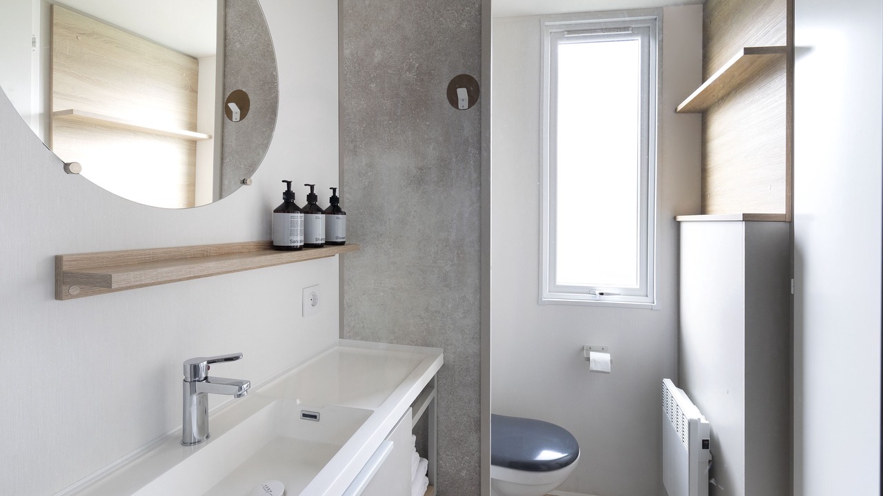 Photo of Bathroom in Boltana