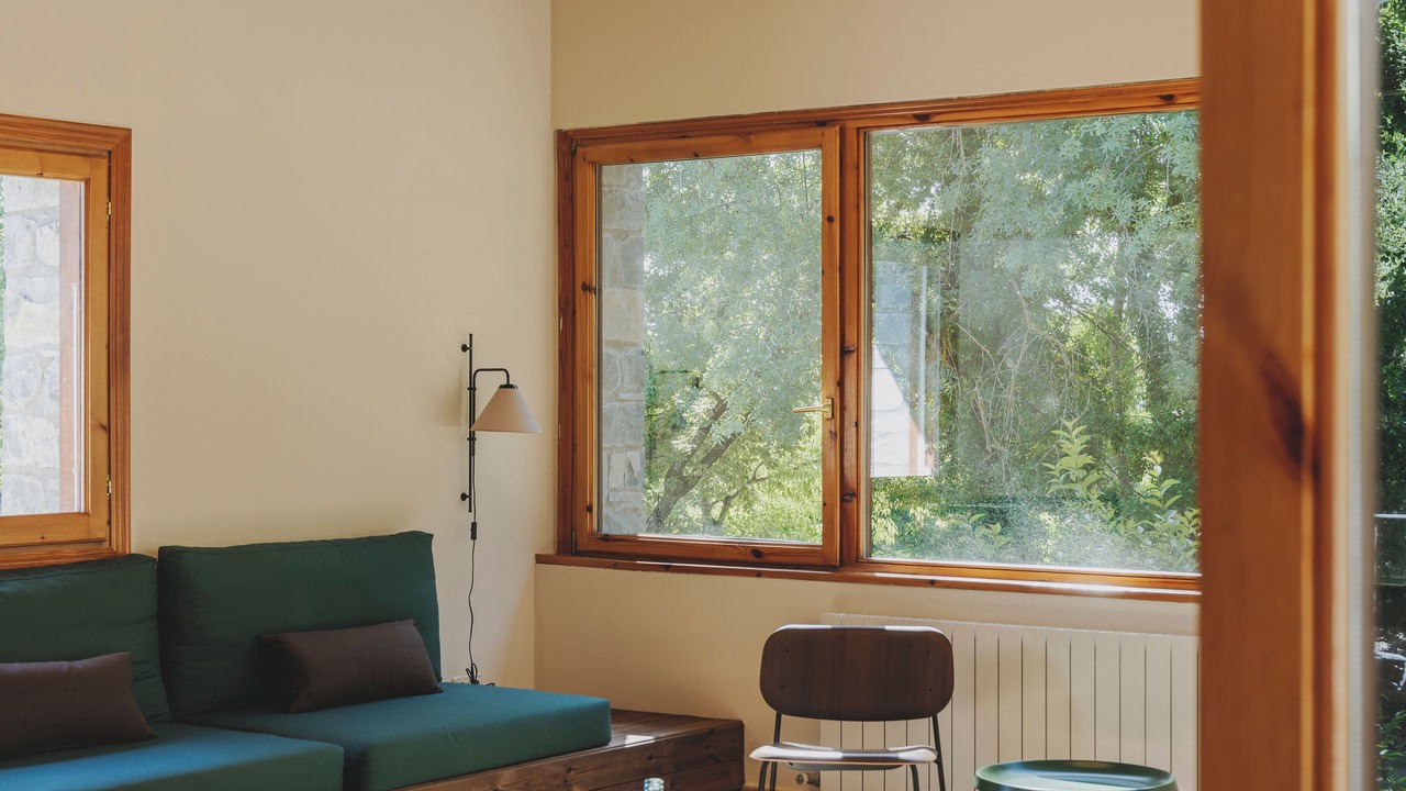Photo of Livingroom in Boltana
