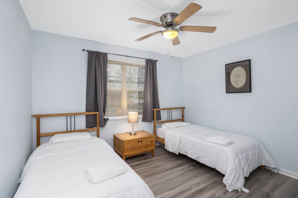 Photo of Bedroom in Iowa