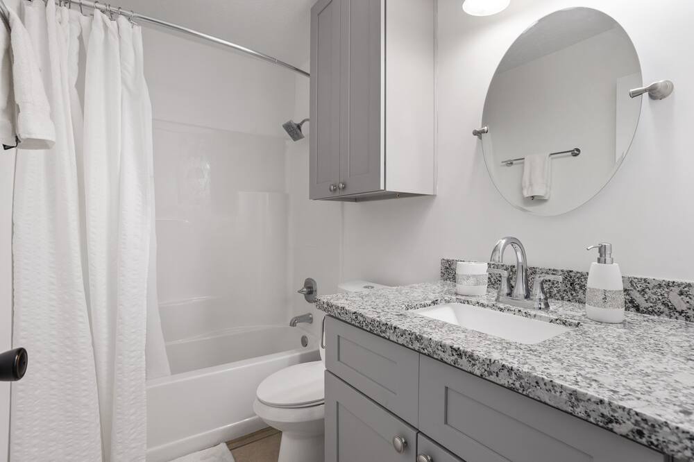 Photo of Bathroom in Iowa