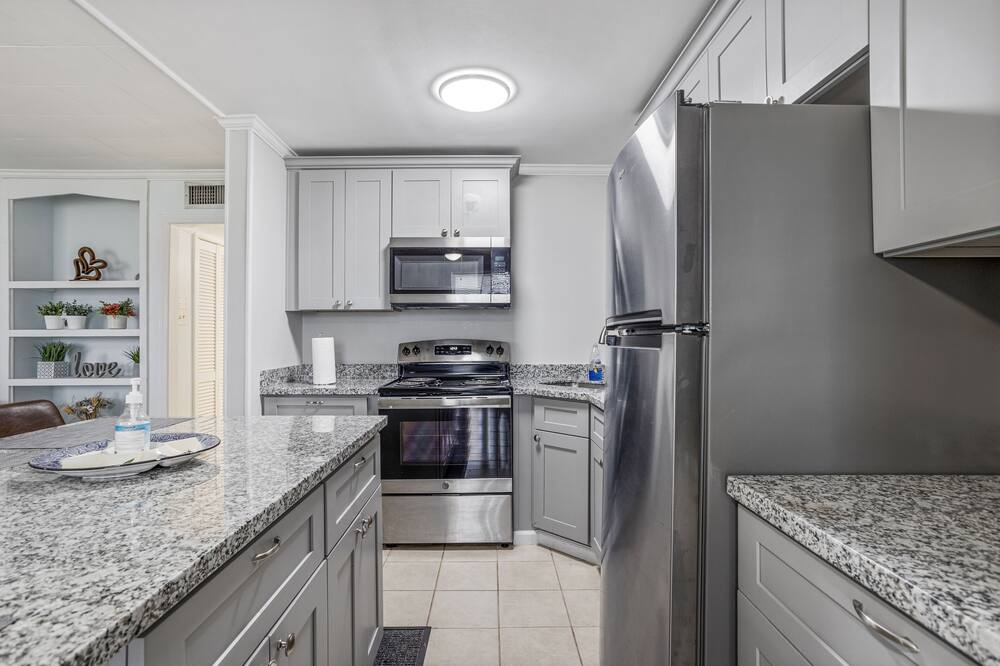 Photo of Kitchen in Iowa