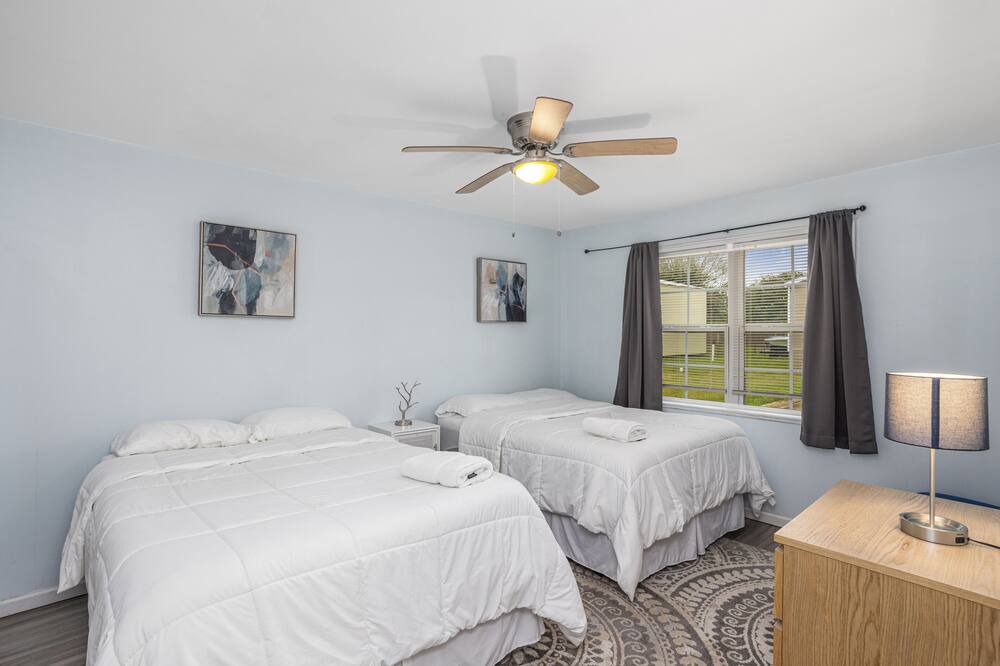 Photo of Bedroom in Iowa