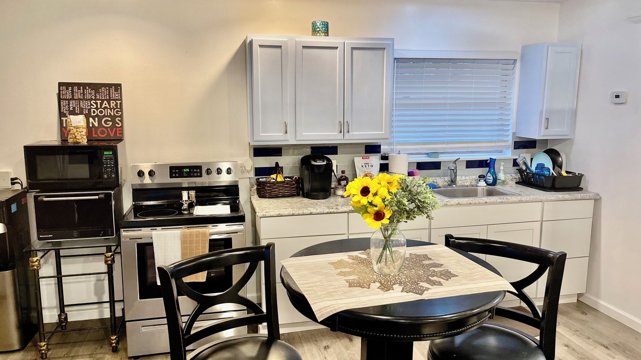 Photo of Kitchen in LaPlace