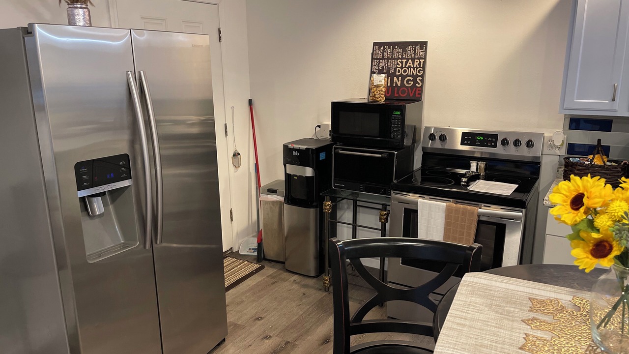 Photo of Kitchen in LaPlace