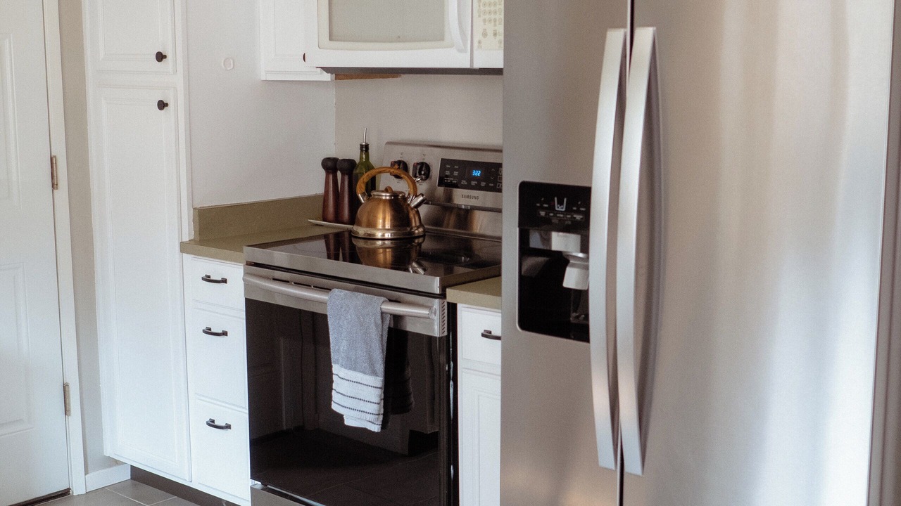Photo of Kitchen in Seattle Metro Area