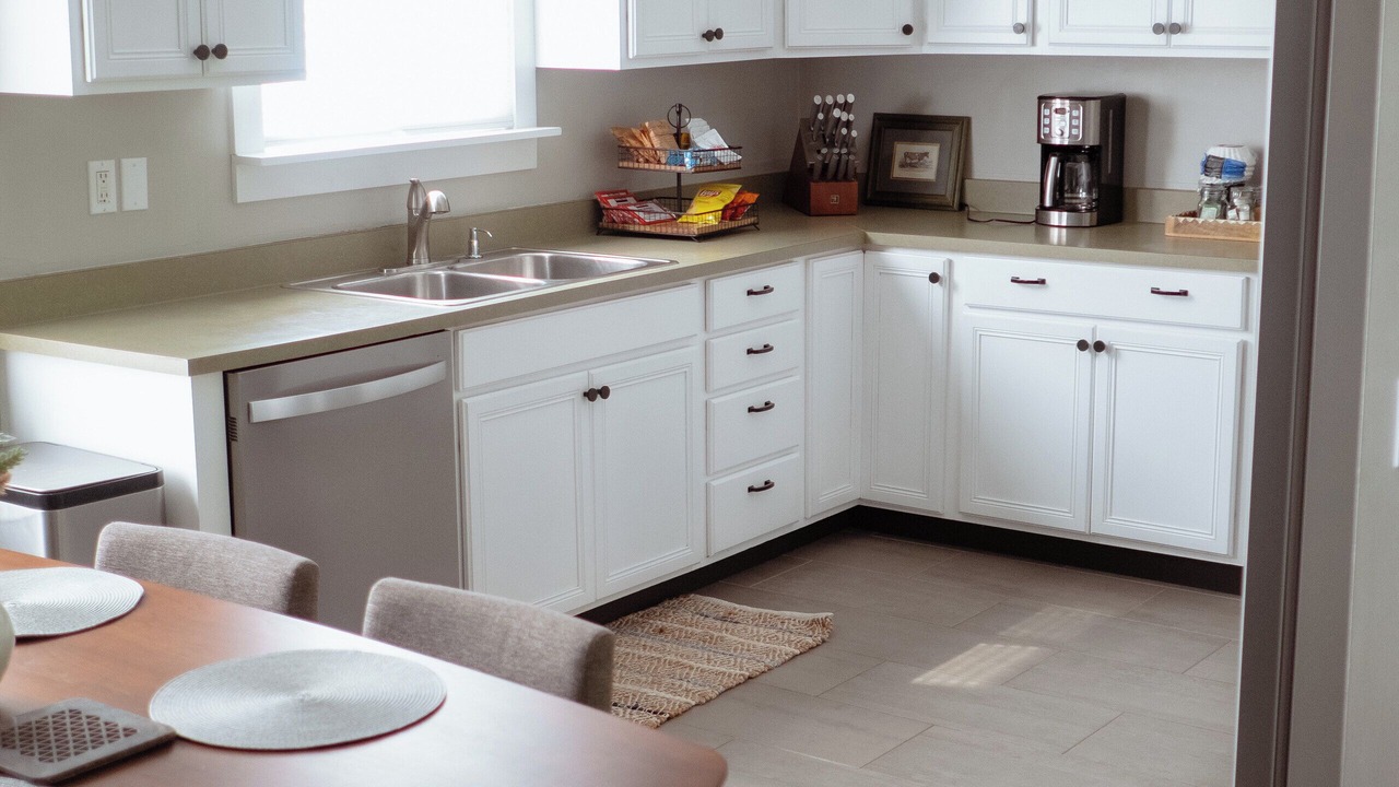 Photo of Kitchen in Seattle Metro Area