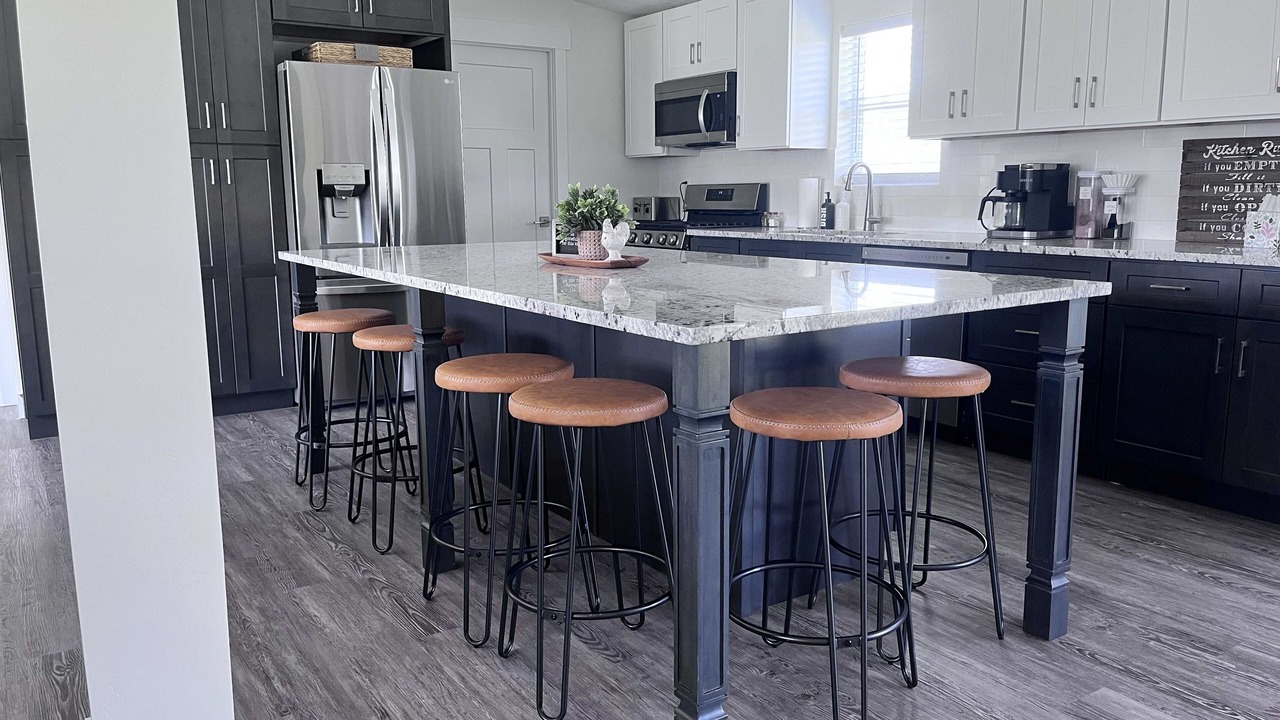 Photo of Kitchen in Fairview