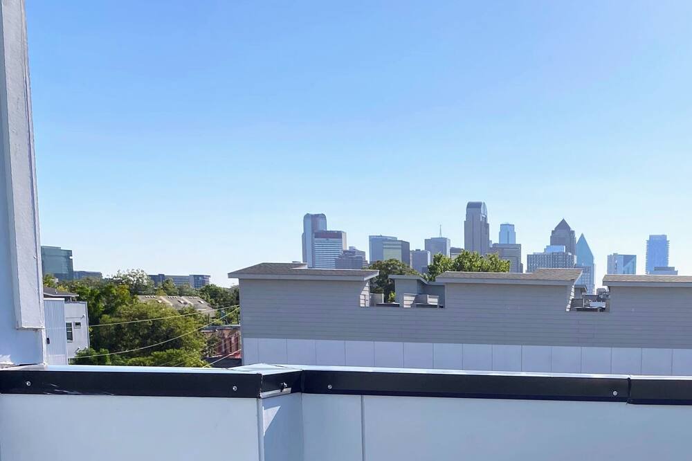 Photo of Outdoor in Cityplace