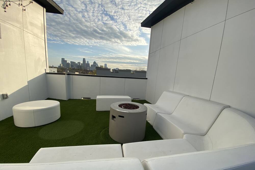 Photo of Outdoor in Cityplace