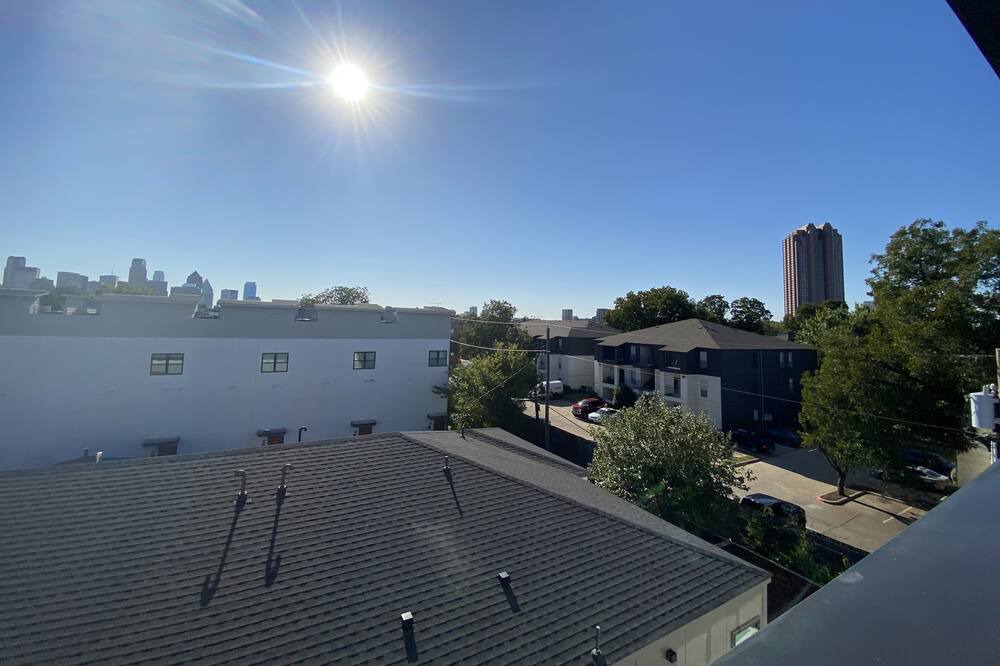 Photo of Outdoor in Cityplace