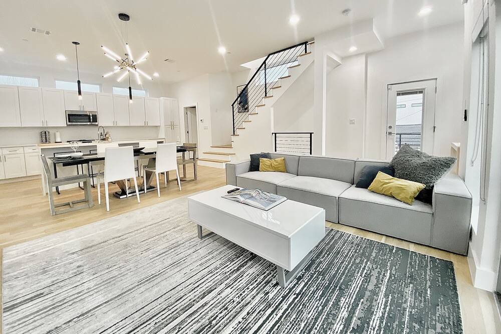 Photo of Livingroom in Cityplace