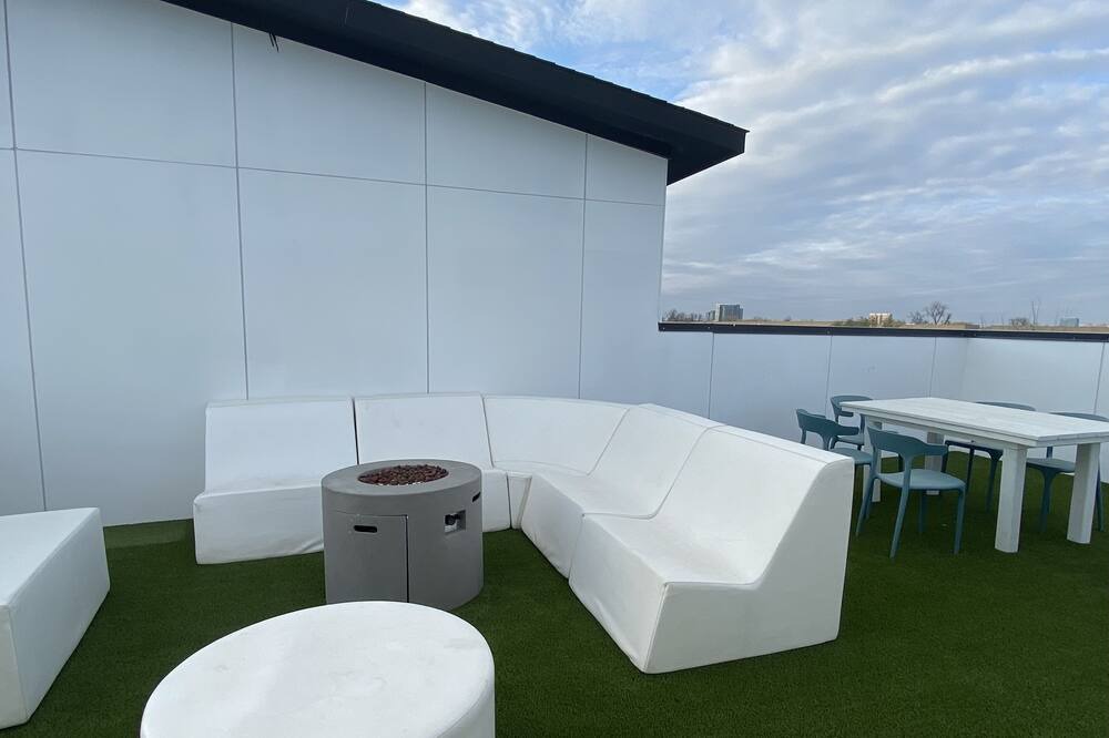 Photo of Outdoor in Cityplace