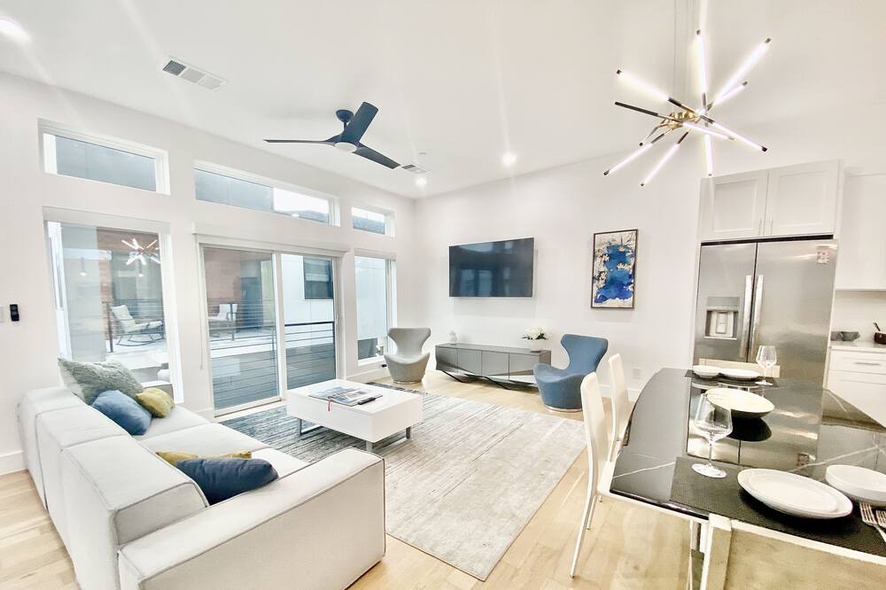 Photo of Livingroom in Cityplace
