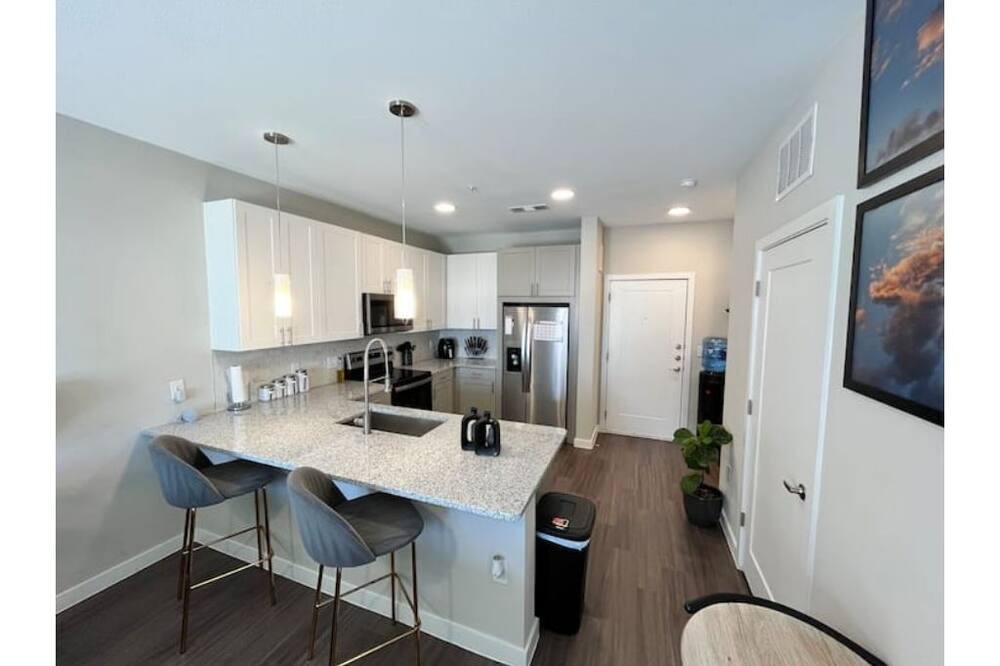 Photo of Kitchen in Conroe