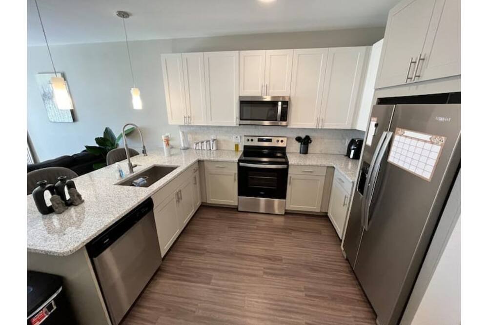 Photo of Kitchen in Conroe