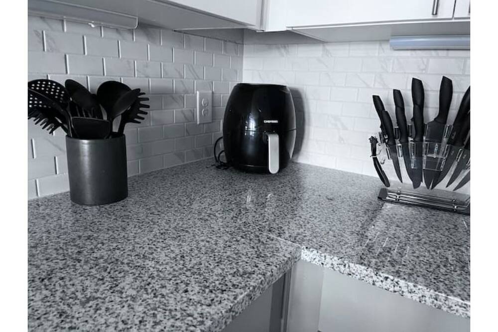 Photo of Kitchen in Conroe