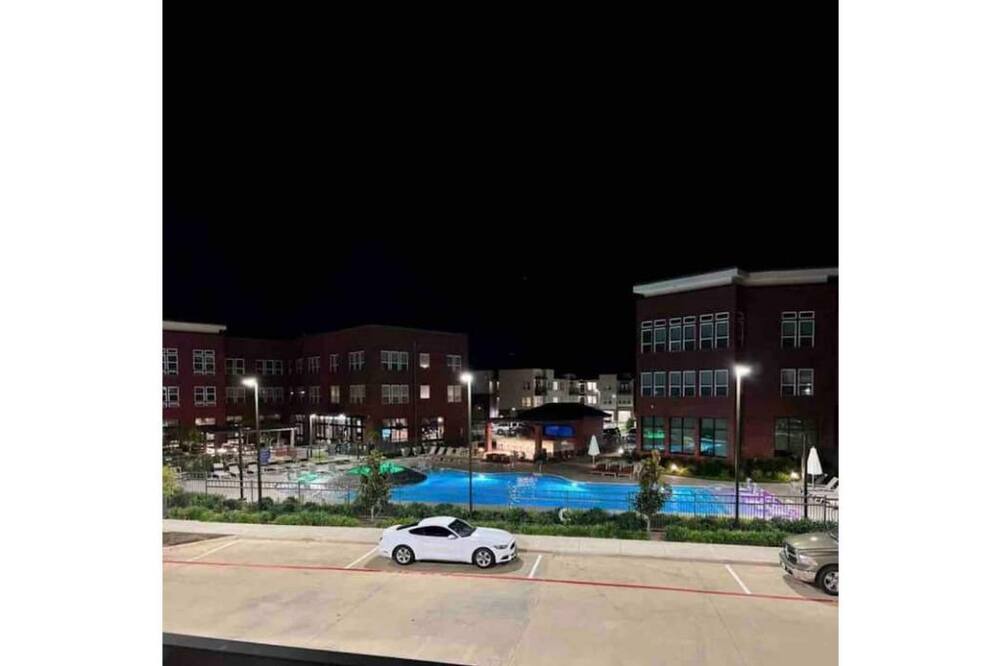 Photo of Outdoor in Conroe