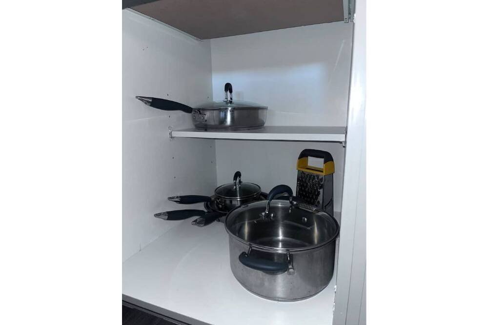 Photo of Kitchen in Conroe