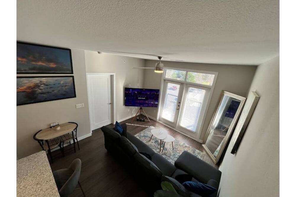 Photo of Livingroom in Conroe