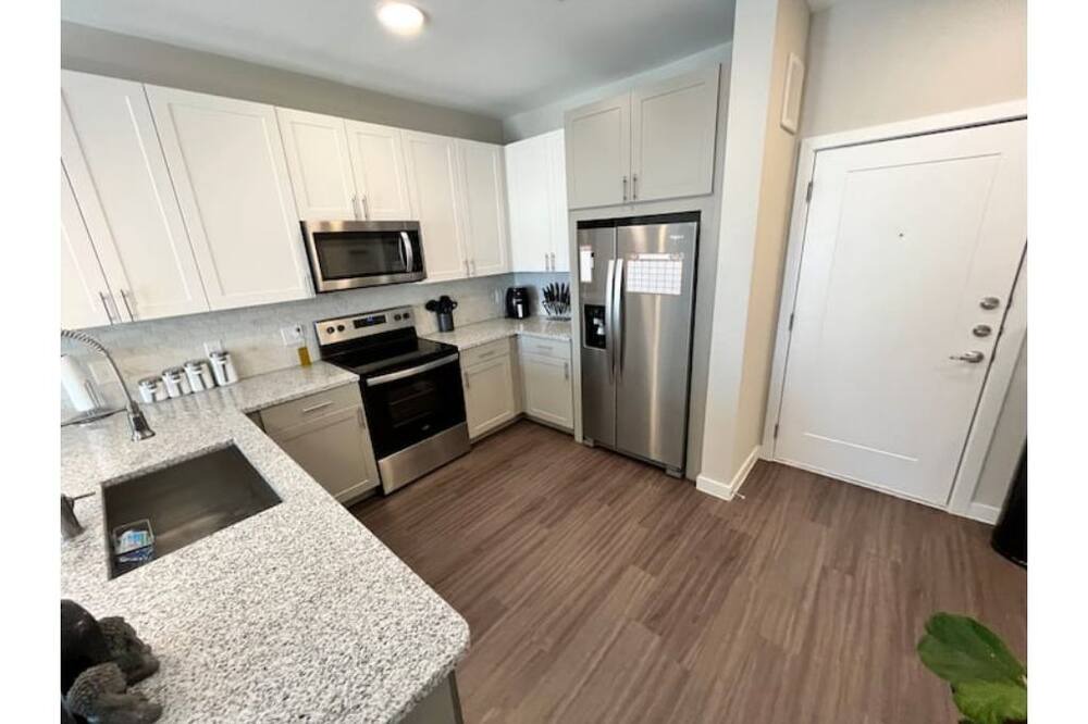 Photo of Kitchen in Conroe