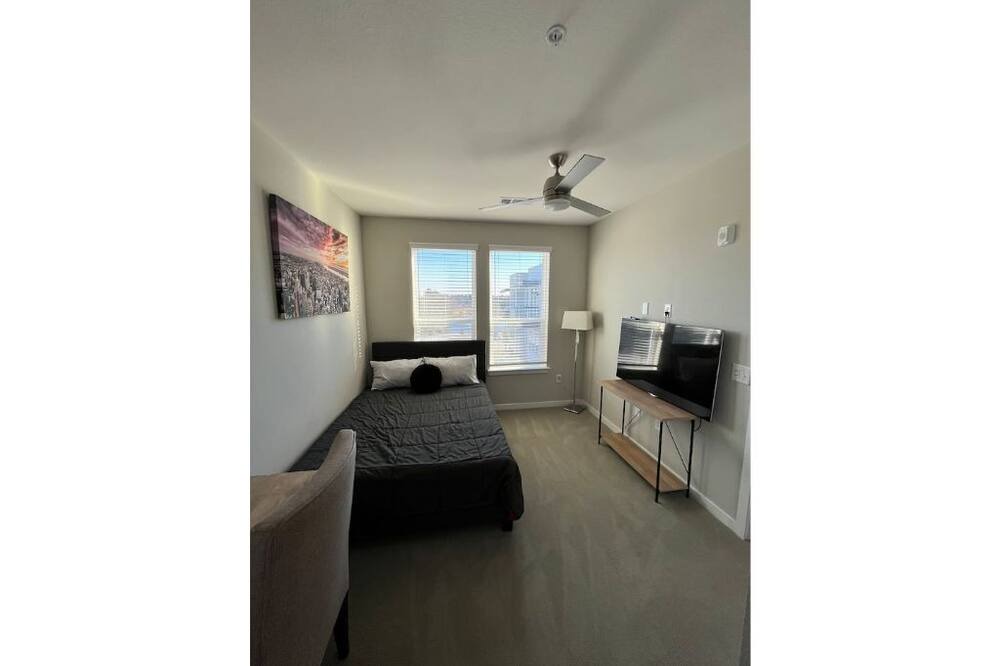 Photo of Bedroom in Conroe