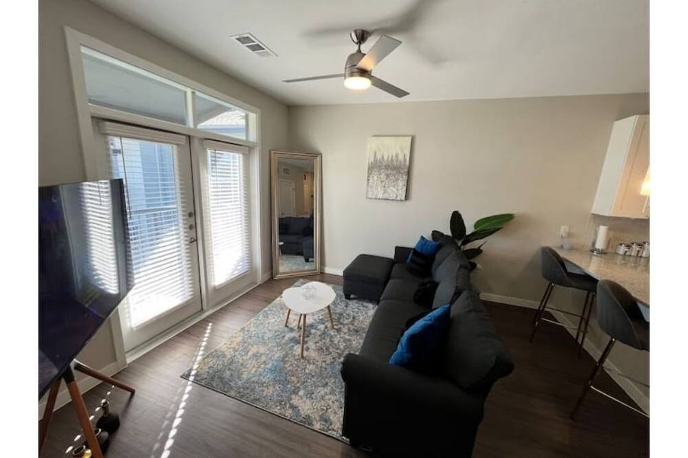 Photo of Livingroom in Conroe