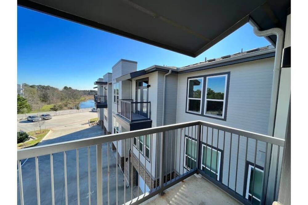 Photo of Outdoor in Conroe