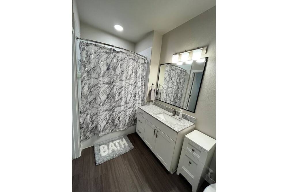 Photo of Bathroom in Conroe