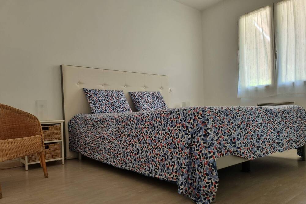 Photo of Bedroom in Azur